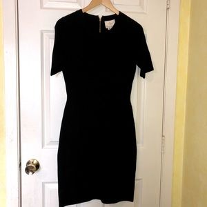Kate Spade black dress
